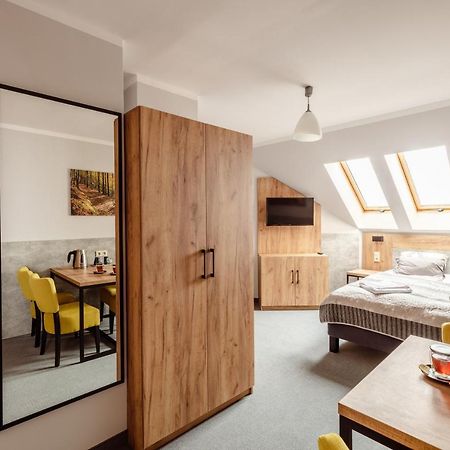 Kosowka Czarna Gora Bed & Breakfast Stronie Śląskie Dış mekan fotoğraf