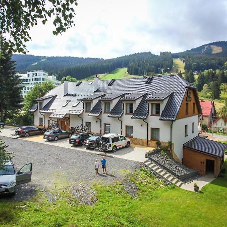 Kosowka Czarna Gora Bed & Breakfast Stronie Śląskie Dış mekan fotoğraf