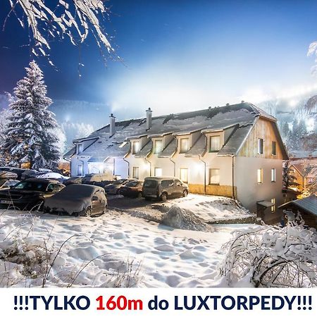 Kosowka Czarna Gora Bed & Breakfast Stronie Śląskie Dış mekan fotoğraf