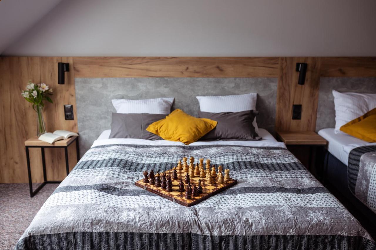 Kosowka Czarna Gora Bed & Breakfast Stronie Śląskie Dış mekan fotoğraf