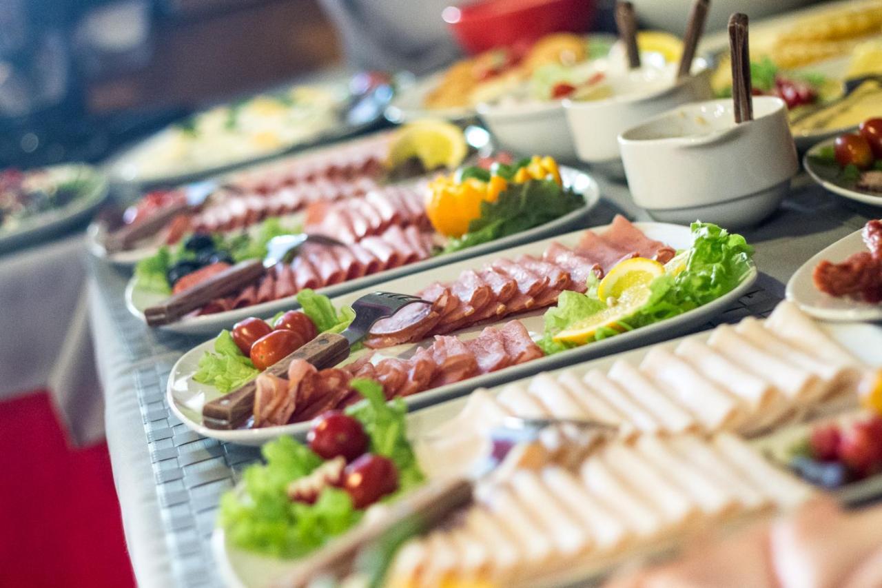 Kosowka Czarna Gora Bed & Breakfast Stronie Śląskie Dış mekan fotoğraf