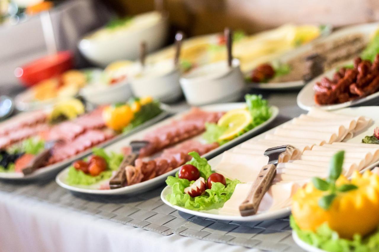 Kosowka Czarna Gora Bed & Breakfast Stronie Śląskie Dış mekan fotoğraf