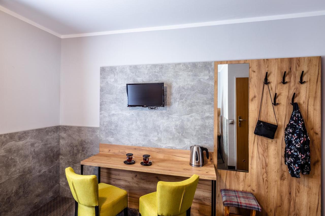 Kosowka Czarna Gora Bed & Breakfast Stronie Śląskie Dış mekan fotoğraf