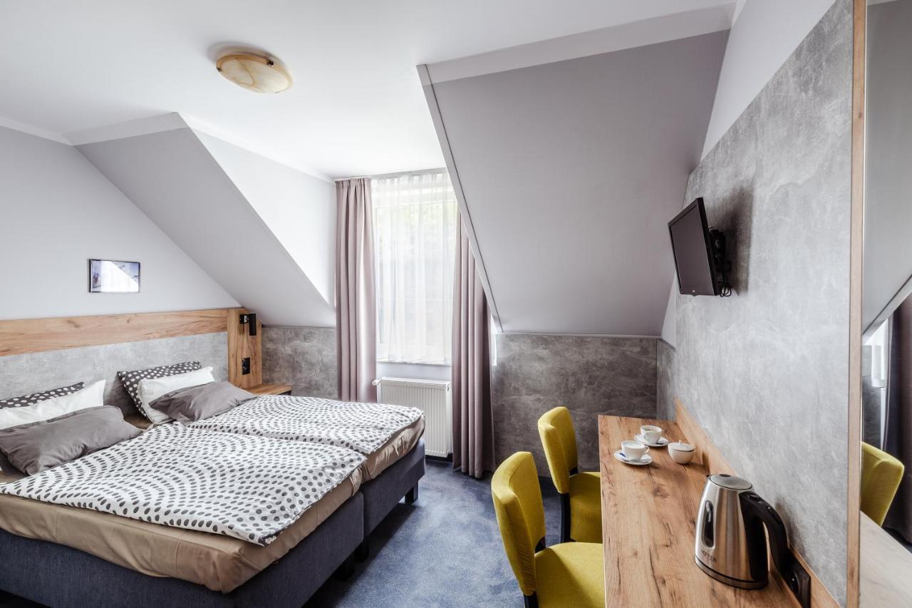 Kosowka Czarna Gora Bed & Breakfast Stronie Śląskie Dış mekan fotoğraf