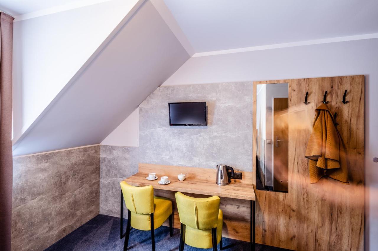 Kosowka Czarna Gora Bed & Breakfast Stronie Śląskie Dış mekan fotoğraf