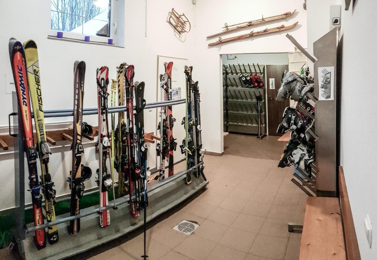 Kosowka Czarna Gora Bed & Breakfast Stronie Śląskie Dış mekan fotoğraf