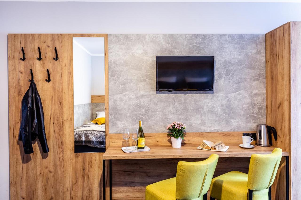 Kosowka Czarna Gora Bed & Breakfast Stronie Śląskie Dış mekan fotoğraf