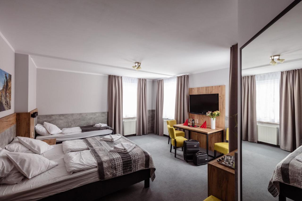 Kosowka Czarna Gora Bed & Breakfast Stronie Śląskie Dış mekan fotoğraf