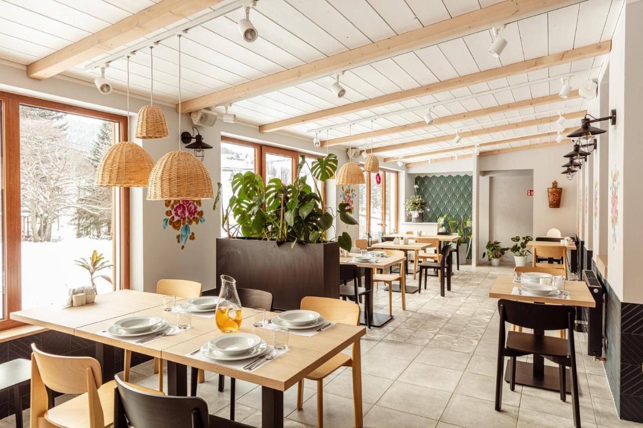 Kosowka Czarna Gora Bed & Breakfast Stronie Śląskie Dış mekan fotoğraf