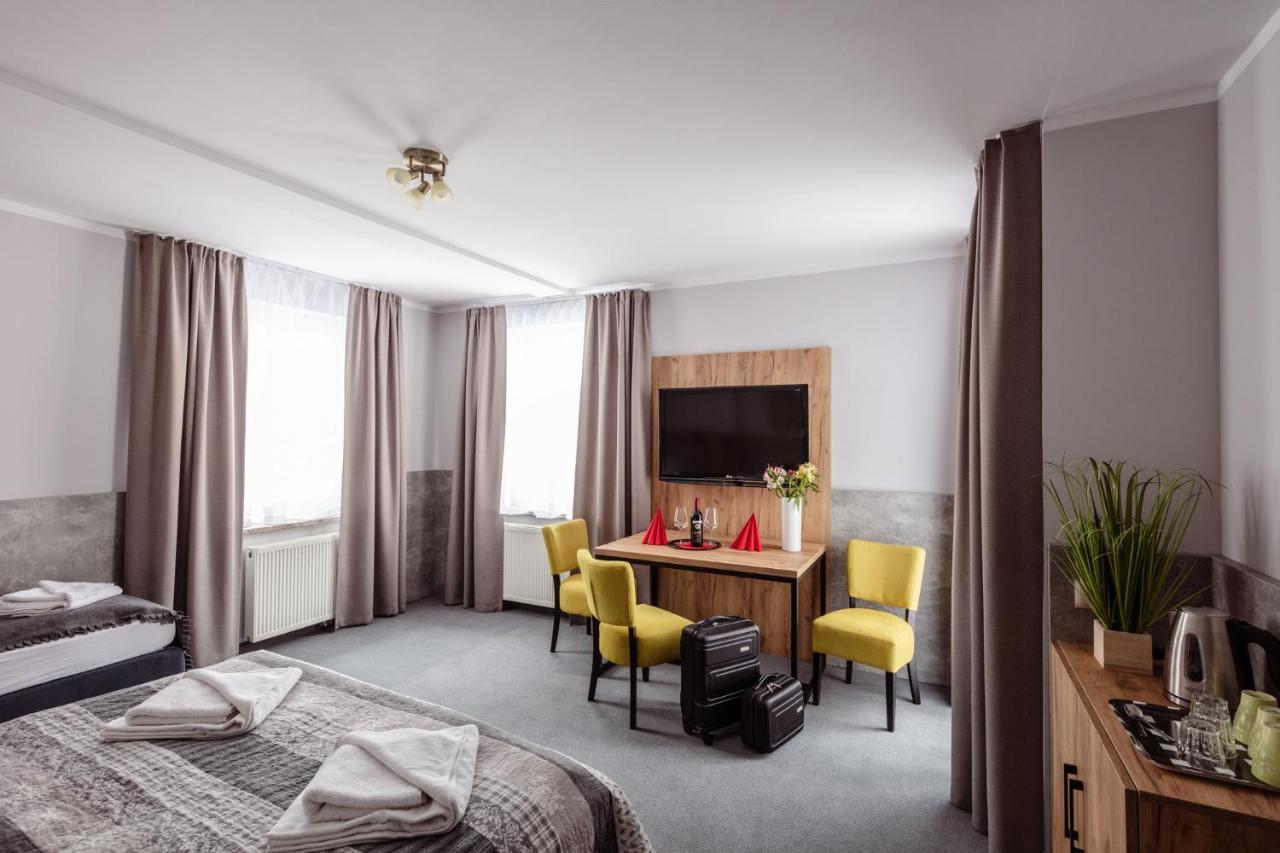 Kosowka Czarna Gora Bed & Breakfast Stronie Śląskie Dış mekan fotoğraf