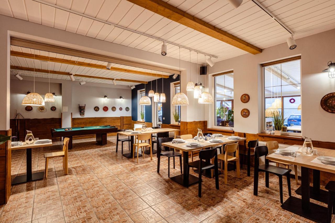 Kosowka Czarna Gora Bed & Breakfast Stronie Śląskie Dış mekan fotoğraf