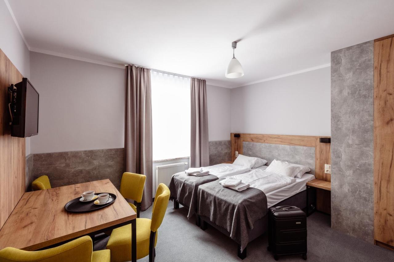Kosowka Czarna Gora Bed & Breakfast Stronie Śląskie Dış mekan fotoğraf